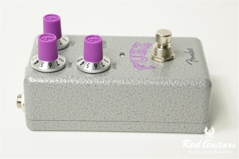 Hammertone Fuzz